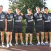 Equipes Seniors 0910